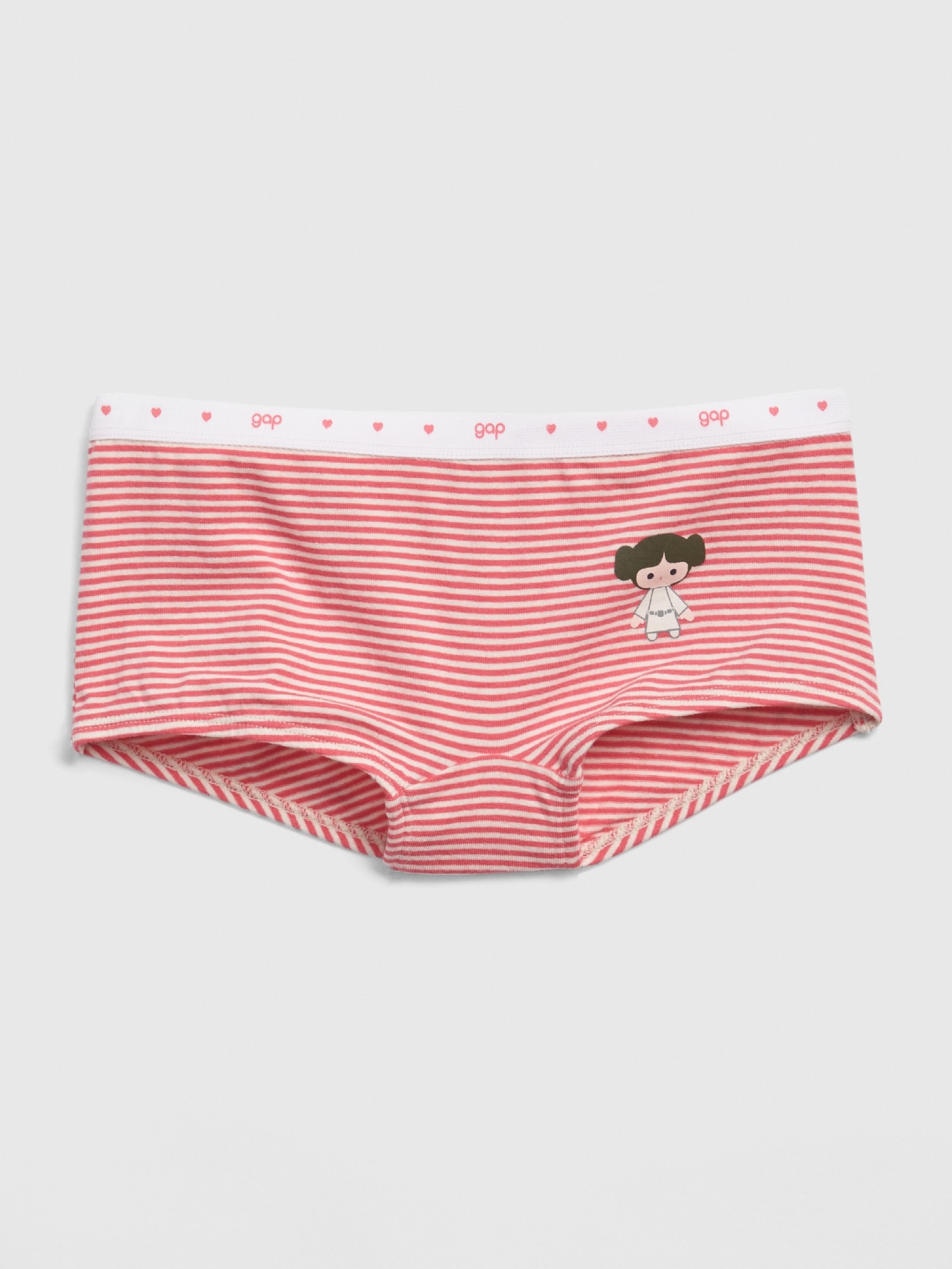 Gap girl shorts on sale underwear