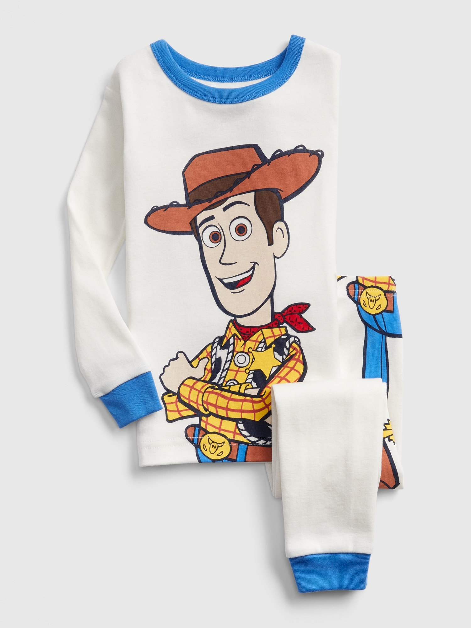 Toy story pjs gap deals