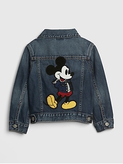 gap toddler jacket