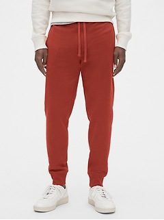 men gap joggers