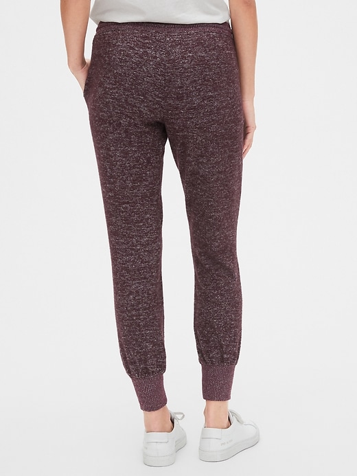 Image number 2 showing, Softspun Joggers