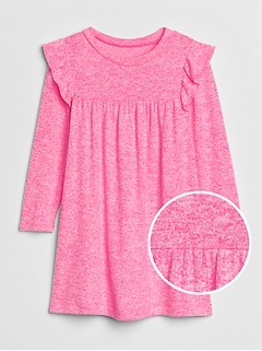 the gap girls dresses