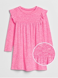 gap childrens dresses