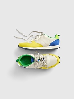 gap trainers womens