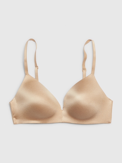 Image number 3 showing, Everyday Smooth Wireless Bra