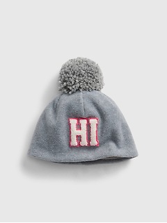gap baby winter hats
