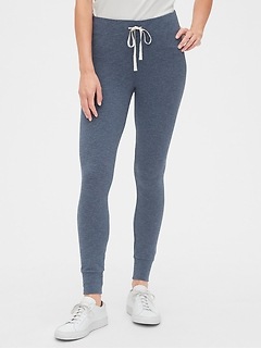 gap thermal leggings