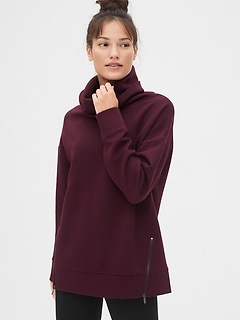 gap petite sweatshirts