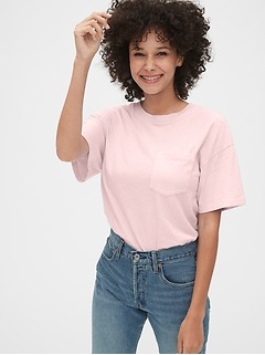 Women's T-Shirts & Tees | Gap