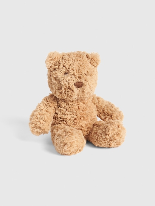 Image number 1 showing, Brannan Bear Toy - Medium