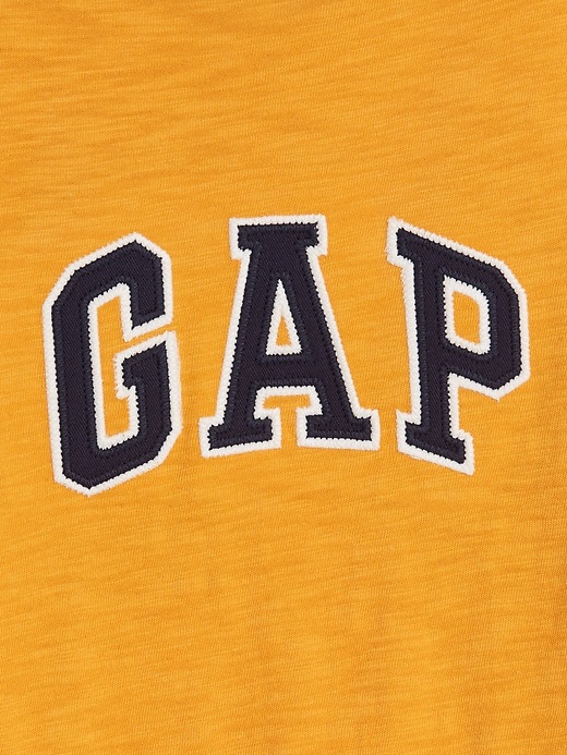 Image number 3 showing, Kids Gap Logo T-Shirt