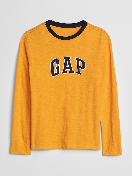 Image number 1 showing, Kids Gap Logo T-Shirt