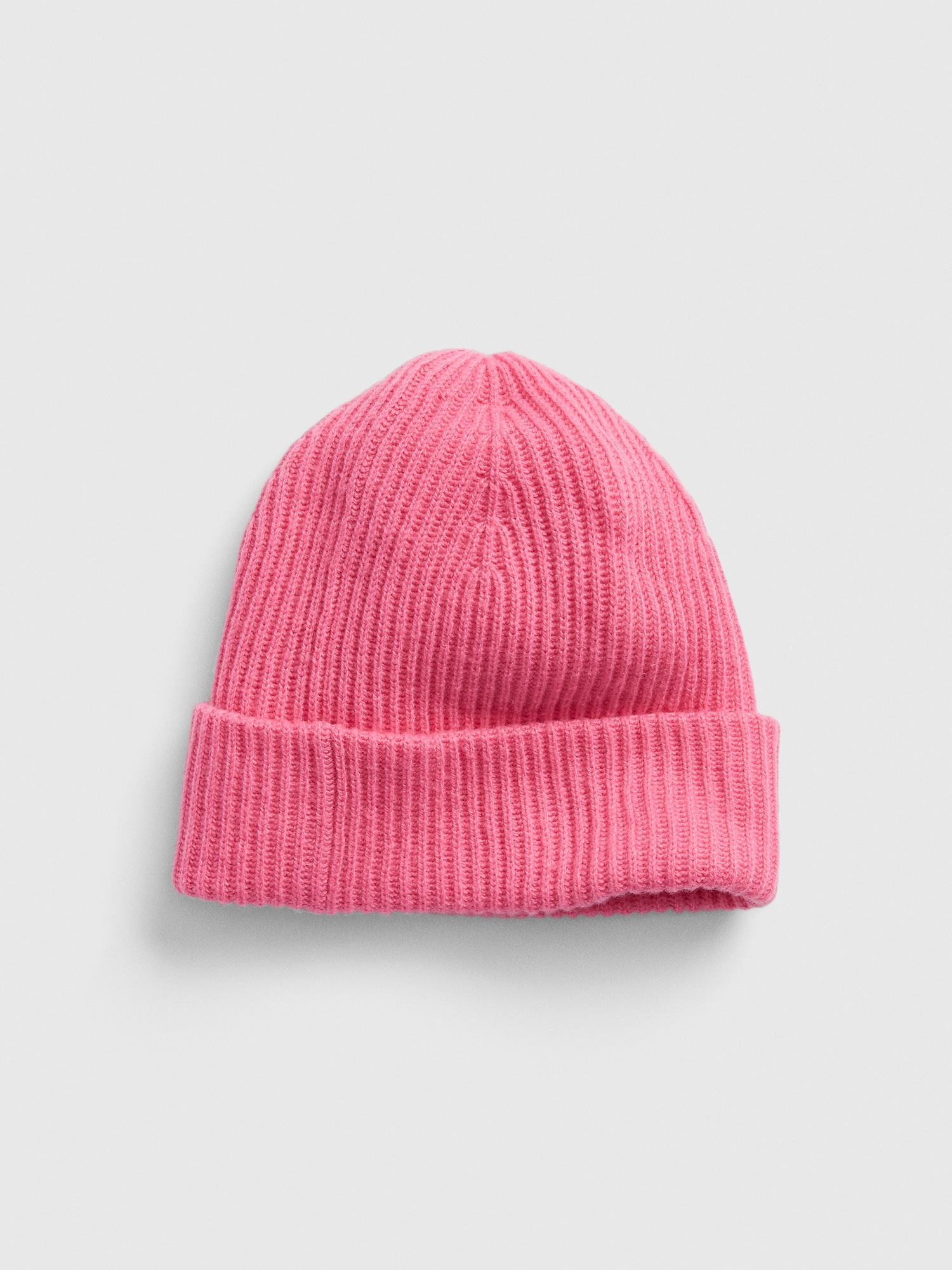 Gap discount ribbed beanie