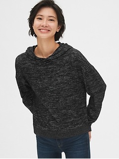gap petite sweatshirts