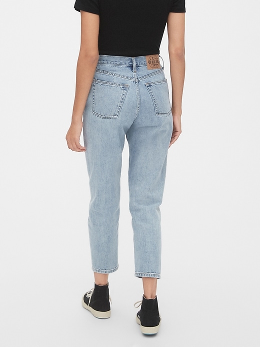 Image number 5 showing, '90s Originals High Rise Jeans