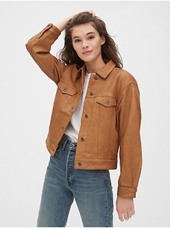 gap coats ladies