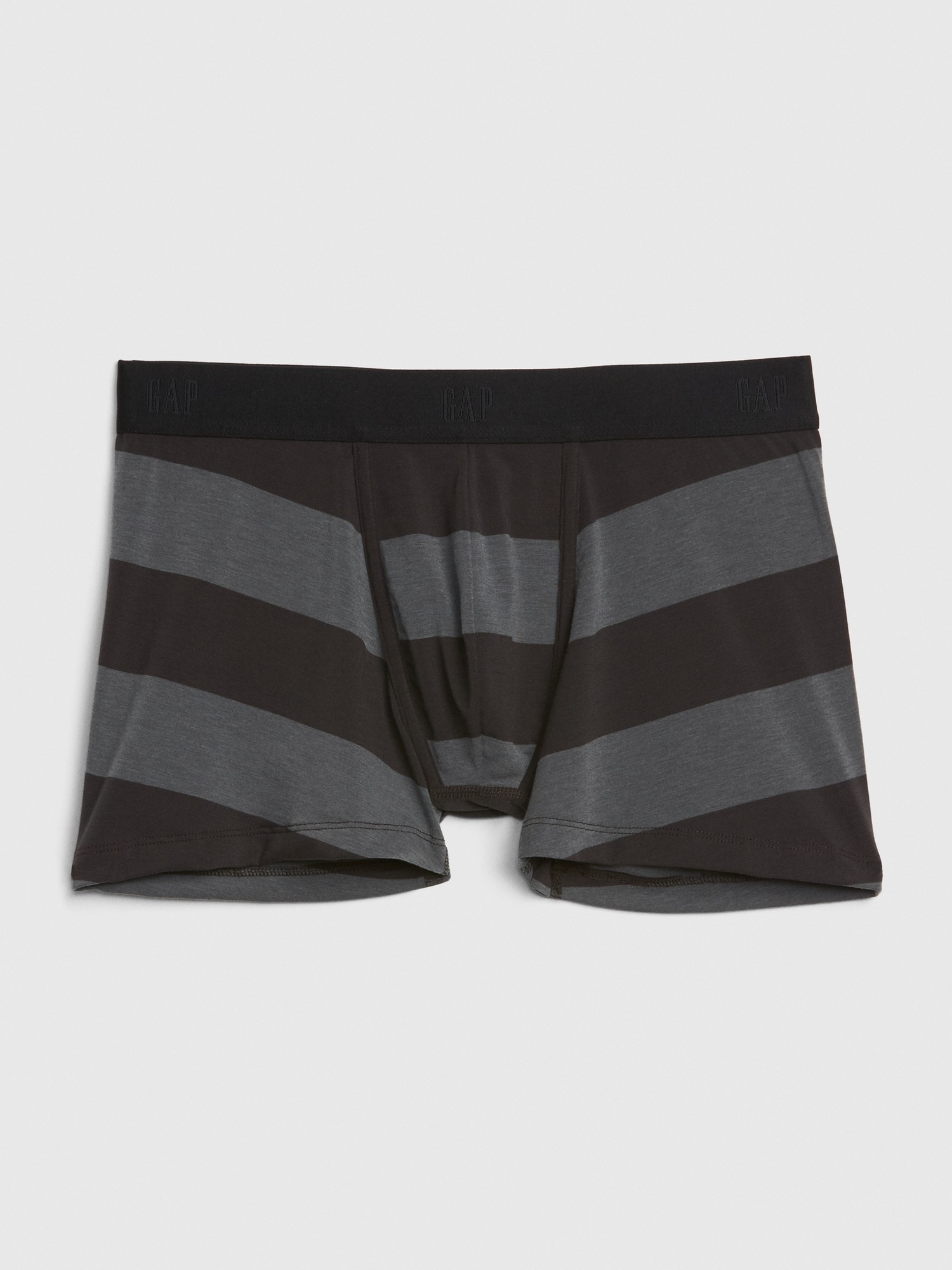 3" Breathe Boxer Briefs Gap