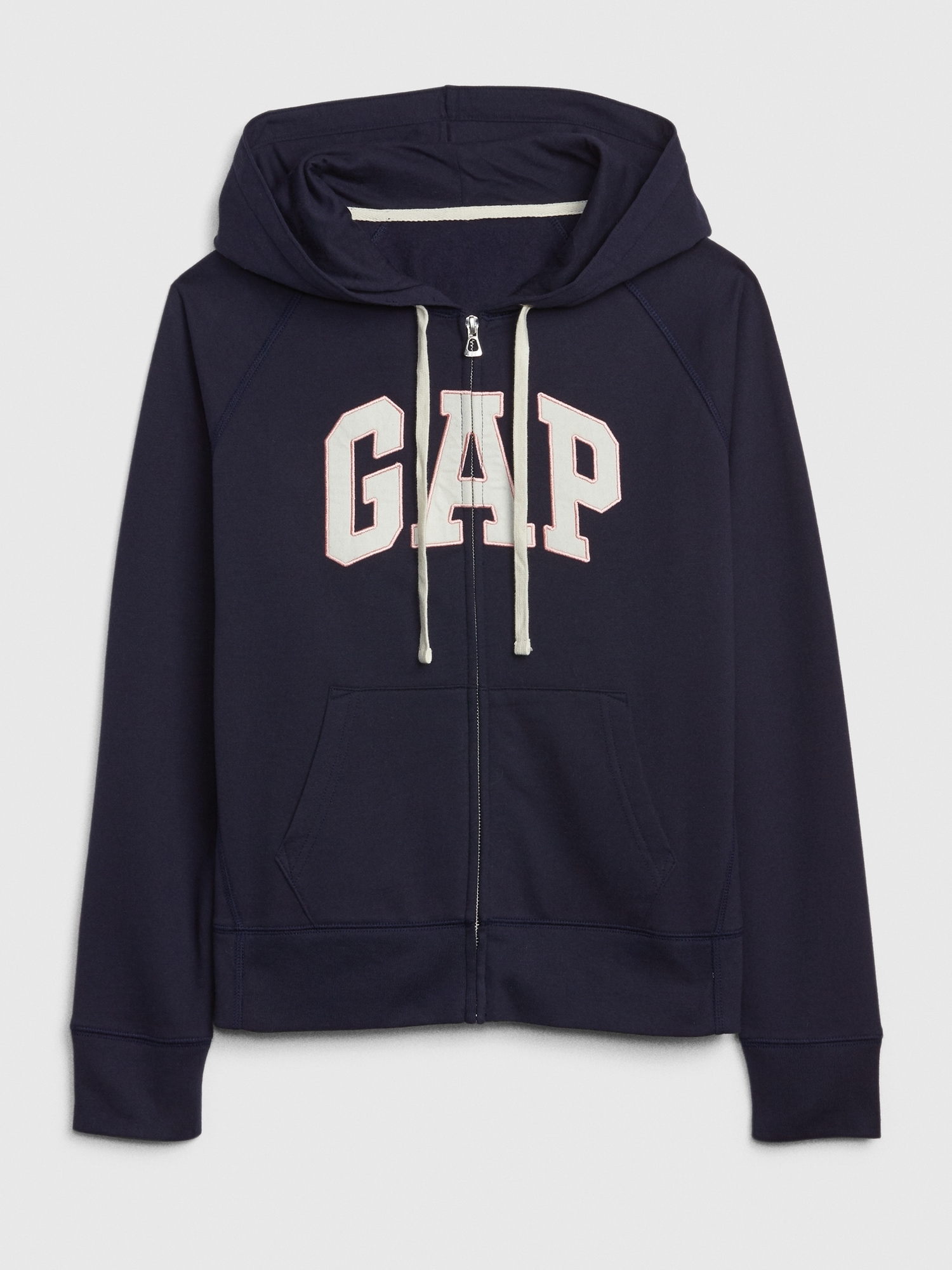 Gap Logo Hoodie Gap