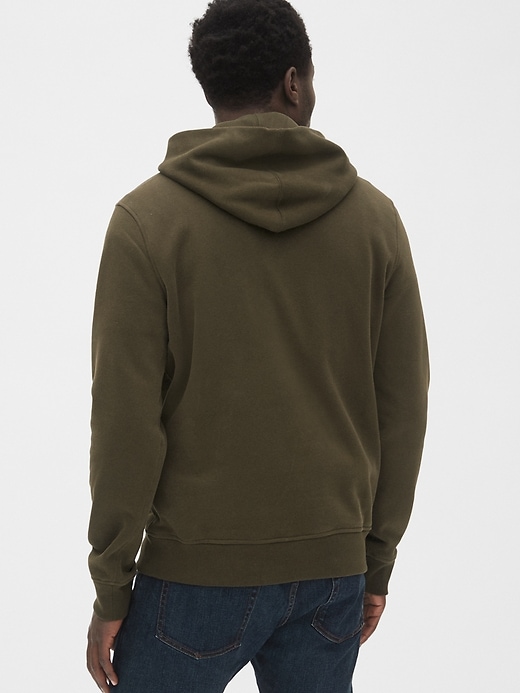 Image number 2 showing, Vintage Soft Hoodie