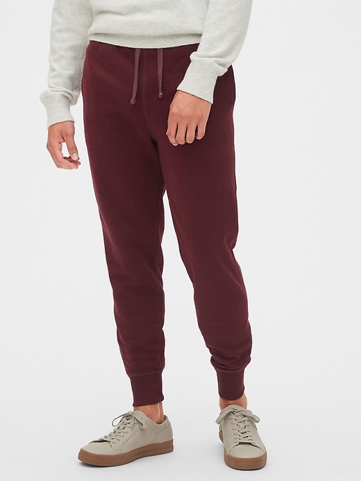 View large product image 1 of 1. Vintage Soft Gap Logo Joggers