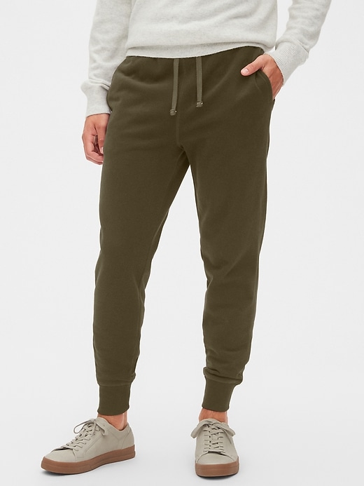 Image number 7 showing, Vintage Soft Gap Logo Joggers