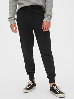 gap softest joggers