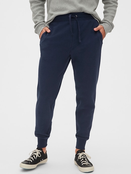 View large product image 1 of 1. Vintage Soft Gap Logo Joggers