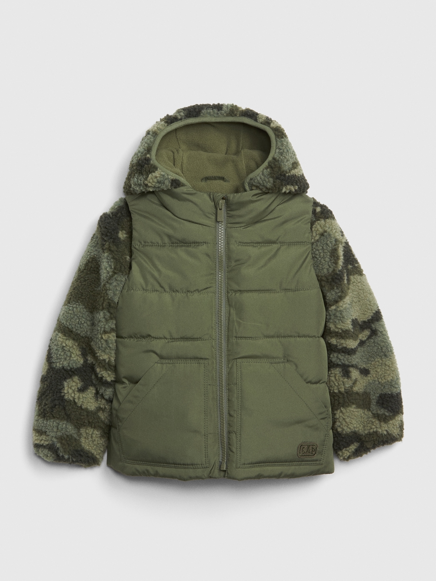 Gap 3 in 1 jacket shop
