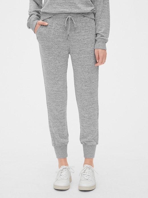 Image number 9 showing, Softspun Joggers