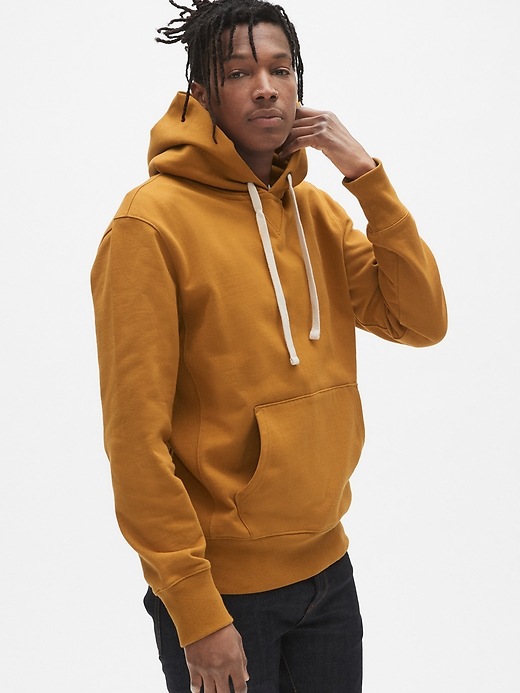 Image number 8 showing, 1969 Premium Heavyweight Hoodie