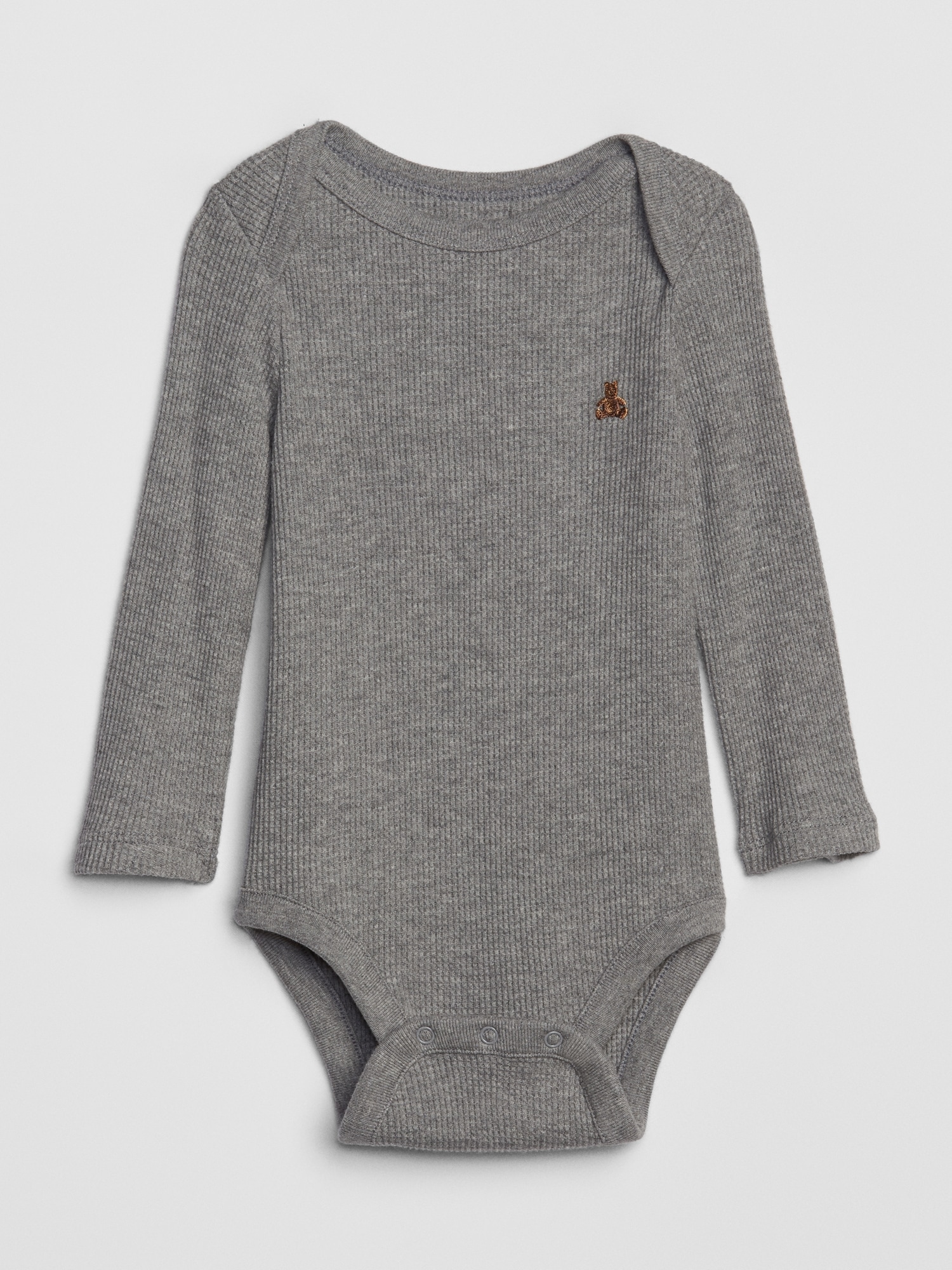 Soft Pants 100/% Cotton Green 6-12 12-18 18-24 GAP BabyBoy Long Sleeve Bodysuit