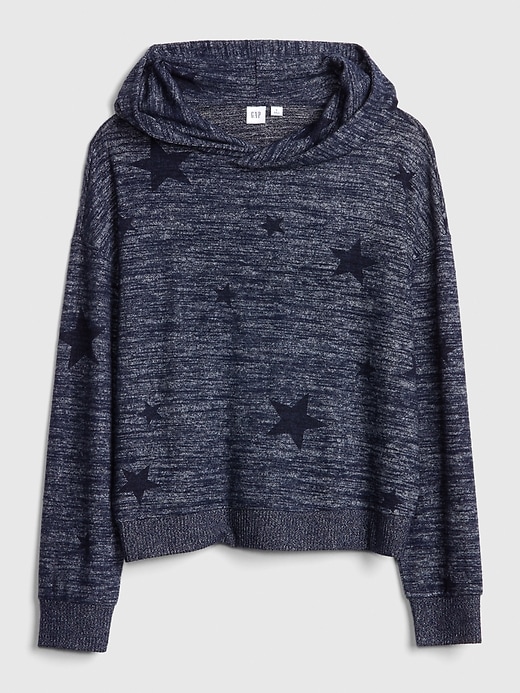 Image number 6 showing, Softspun Pullover Hoodie