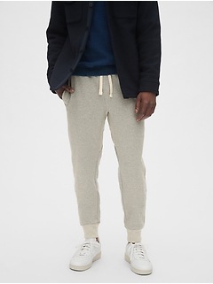 men gap joggers