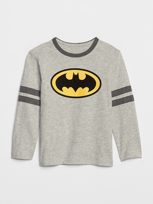 View large product image 1 of 3. babyGap &#124 DC&#153 Cape T-Shirt