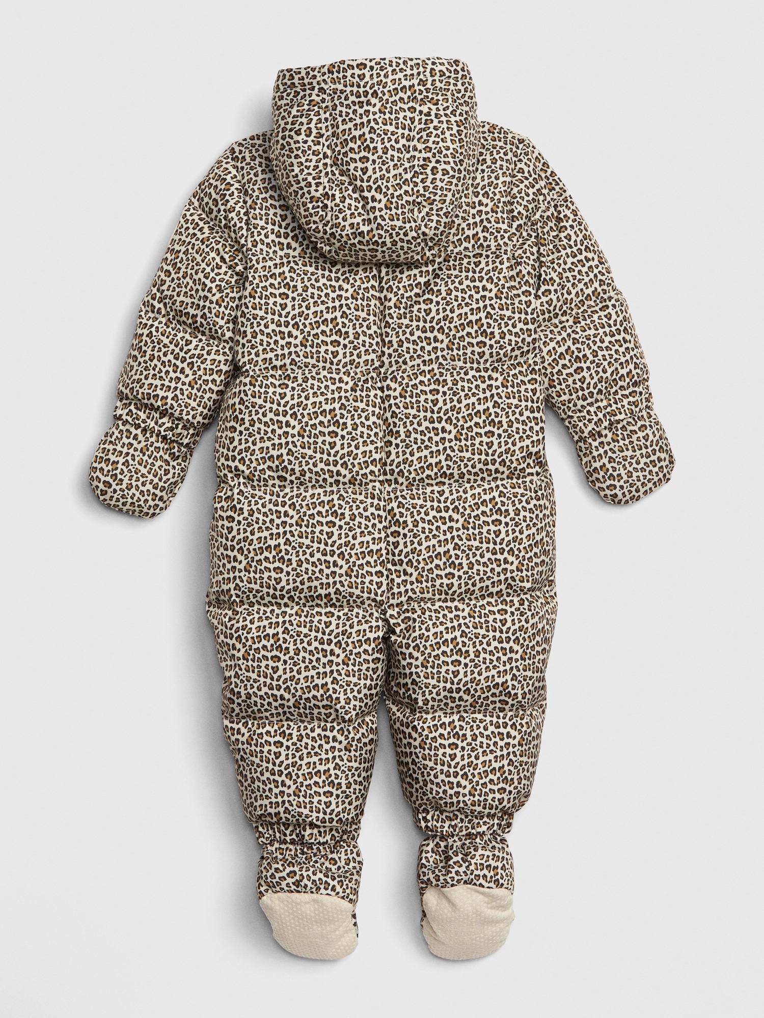 Gap baby coldcontrol ultra max sales down snowsuit