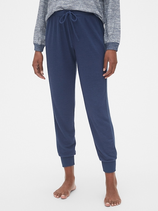 Image number 6 showing, Softspun Slim Joggers