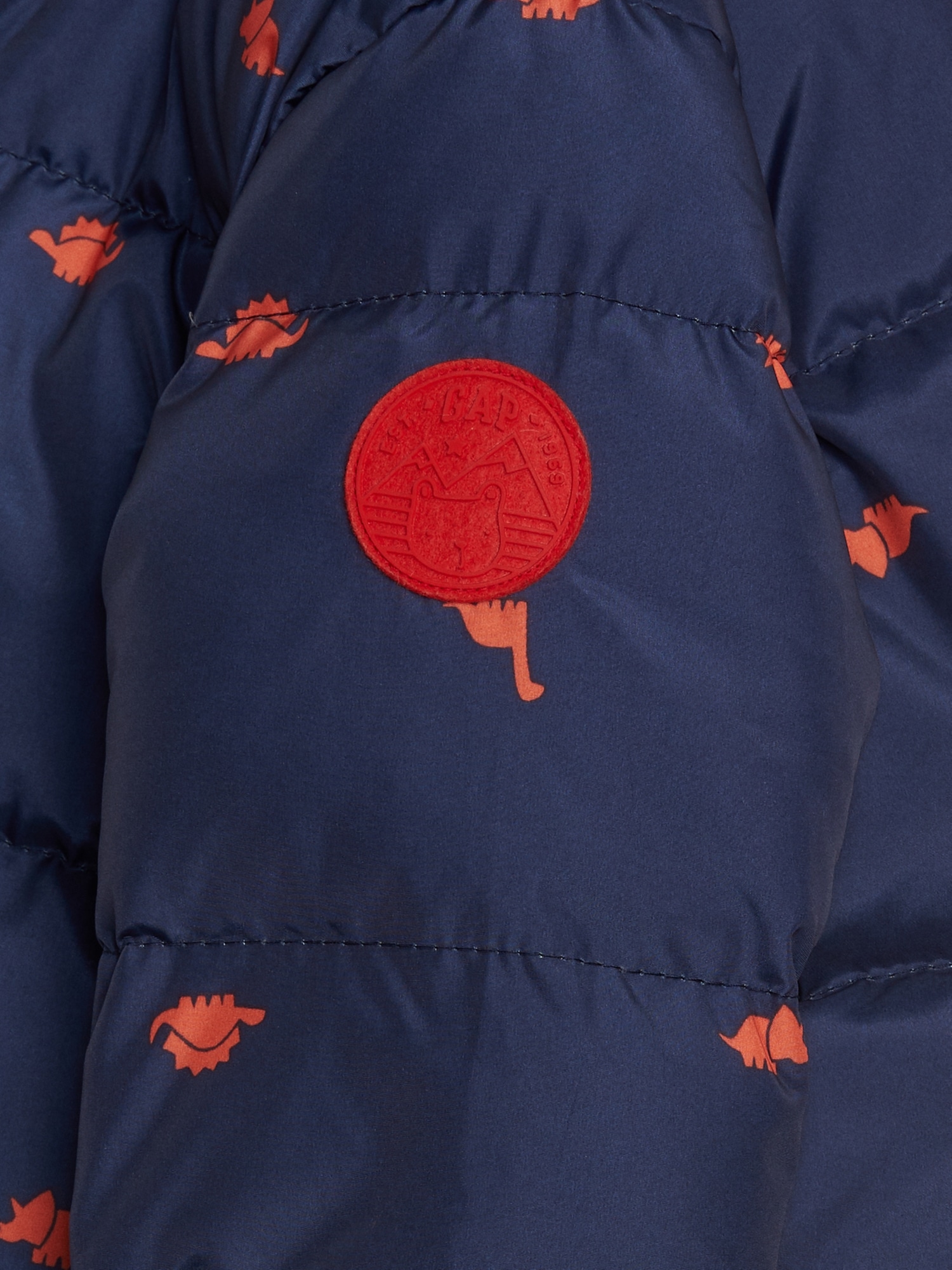 Gap baby coldcontrol ultra max sales down snowsuit