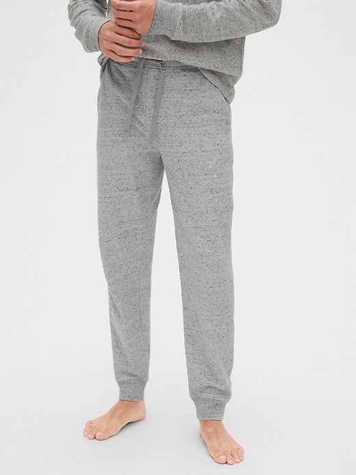Image number 7 showing, Double-Knit Joggers
