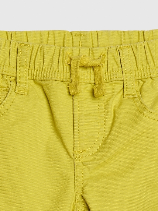 Image number 3 showing, Toddler Slim Jeans with Stretch