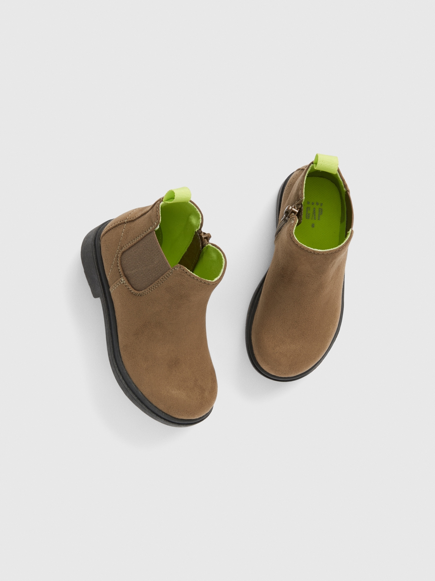 Toddler Chelsea Boots Gap