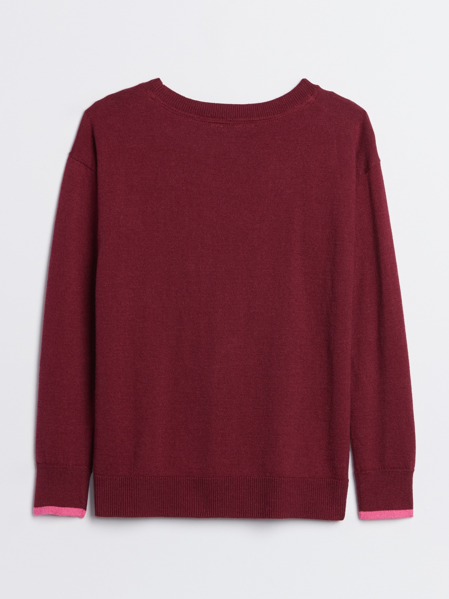 Unicorn clearance sweater gap