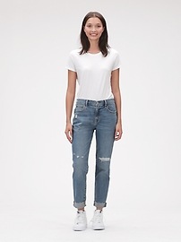 gap easy fit jeans replacement