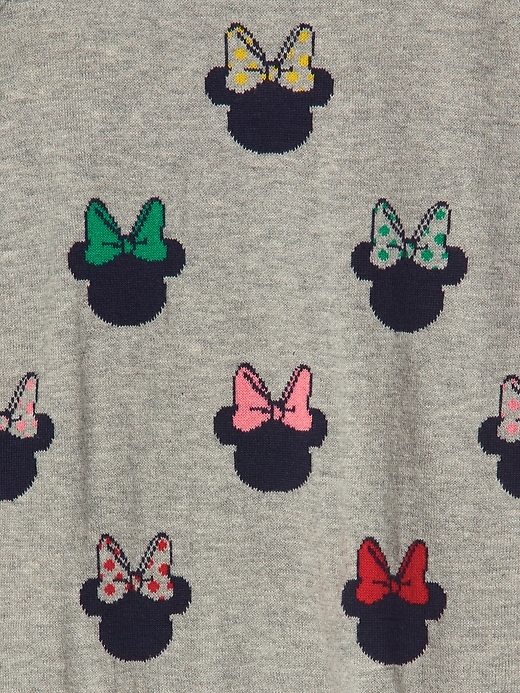Image number 3 showing, babyGap &#124 Disney Minnie Mouse One-Piece