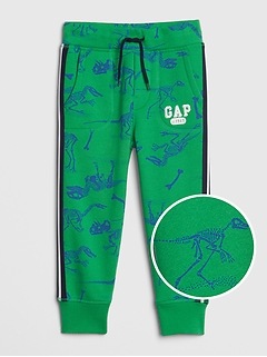 gap toddler joggers