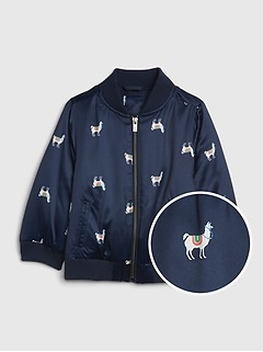 Kids Funny Rainbow Banana Little Girls Baseball Jacket for Girls Boys Baby Soft Coats