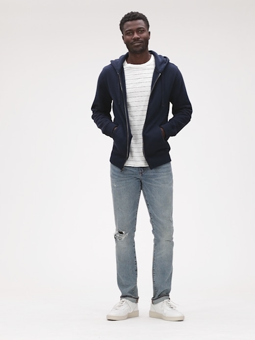Gap vintage soft pullover hotsell