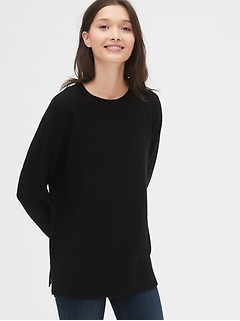 gap tunic dress