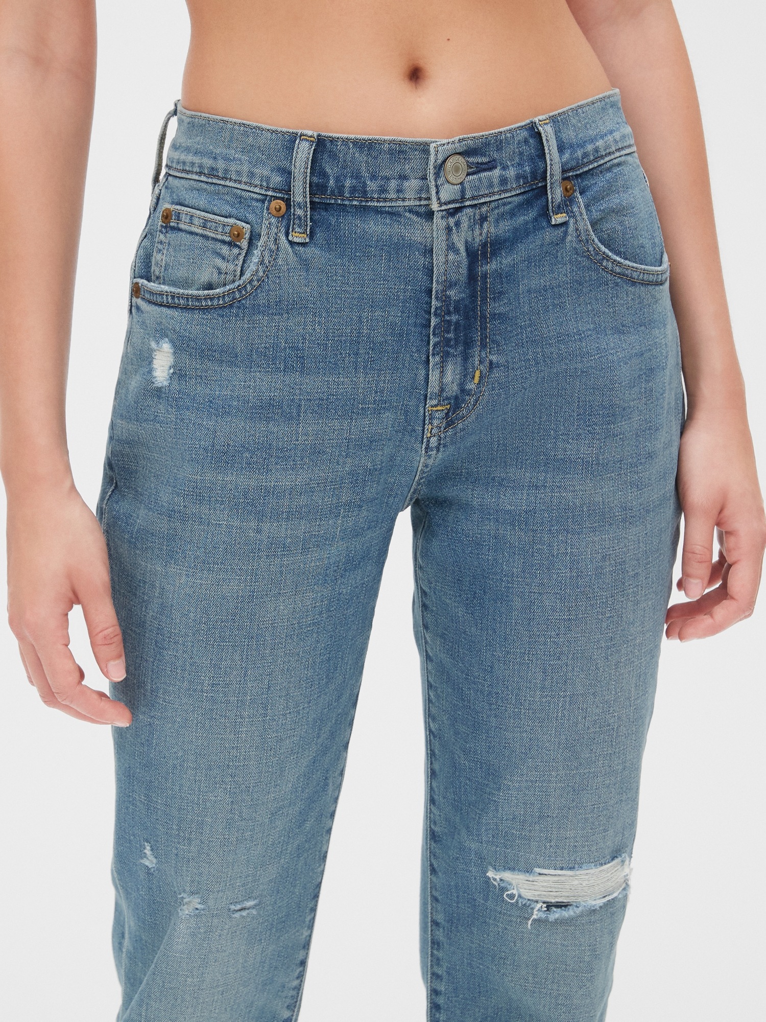 gap easy fit jeans replacement