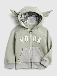 next baby boy hoodie