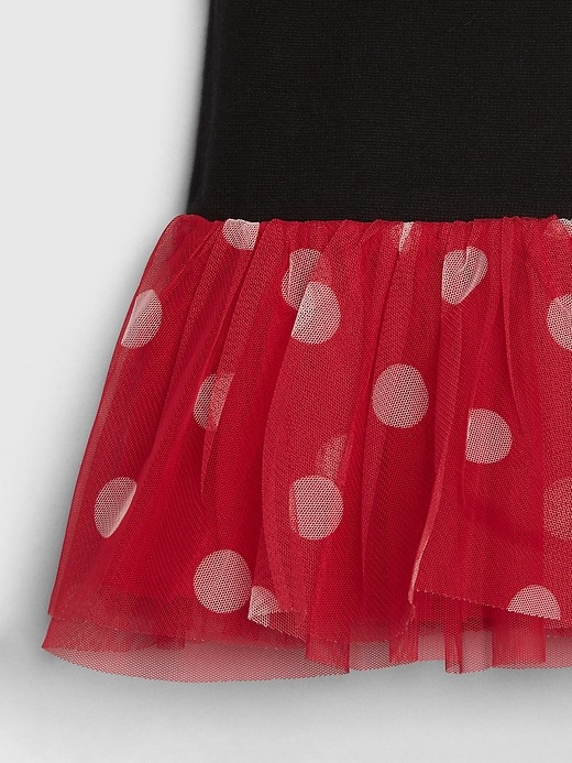 baby gap minnie mouse dress